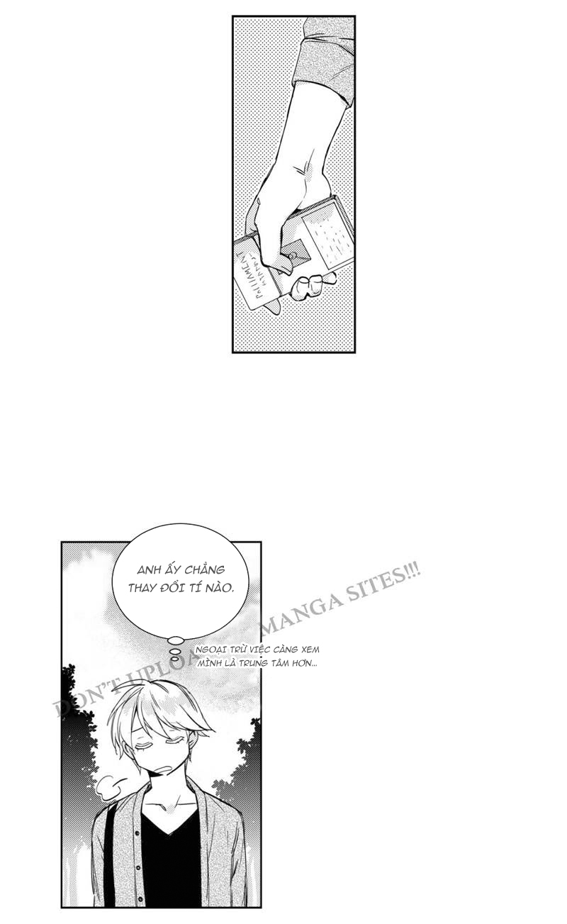 See You Again Chapter 5 - Trang 41