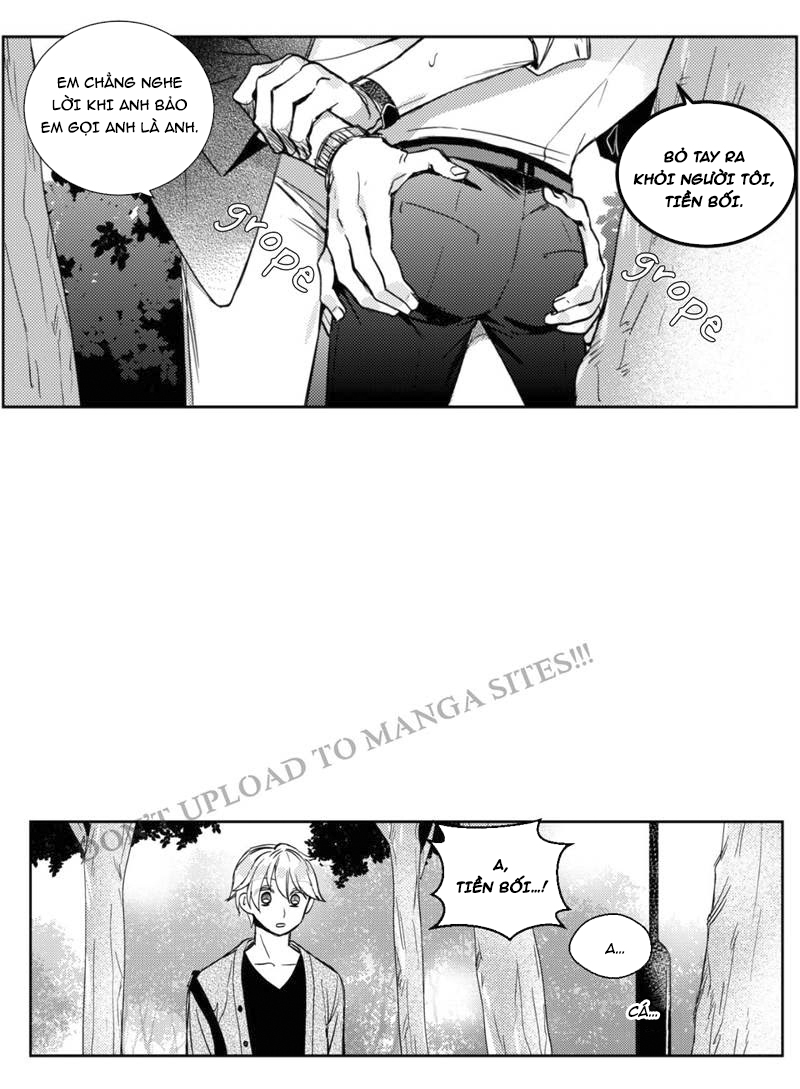 See You Again Chapter 5 - Trang 44