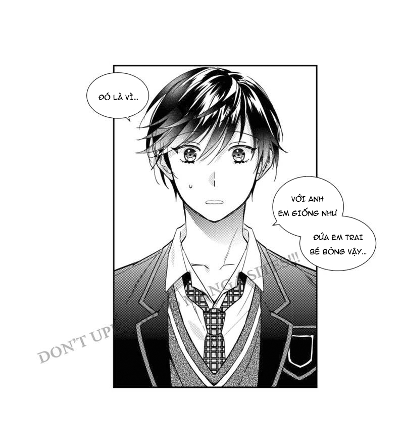 See You Again Chapter 5 - Trang 5
