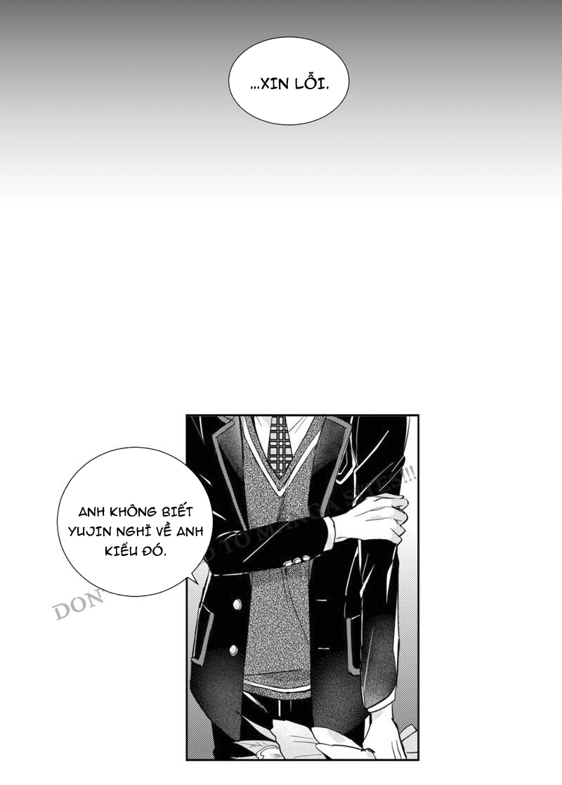 See You Again Chapter 5 - Trang 8