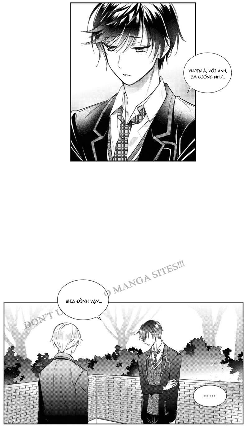See You Again Chapter 5 - Trang 9