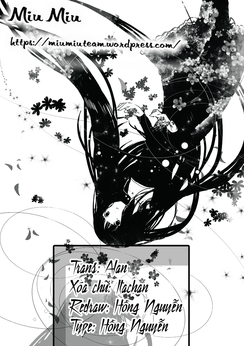 Shadow House Chapter 18 - Trang 1