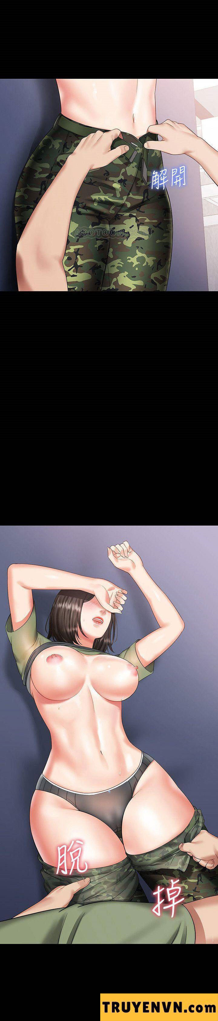 Sisters Duty - Sứ Mệnh Người Anh Chapter 13 - Trang 30