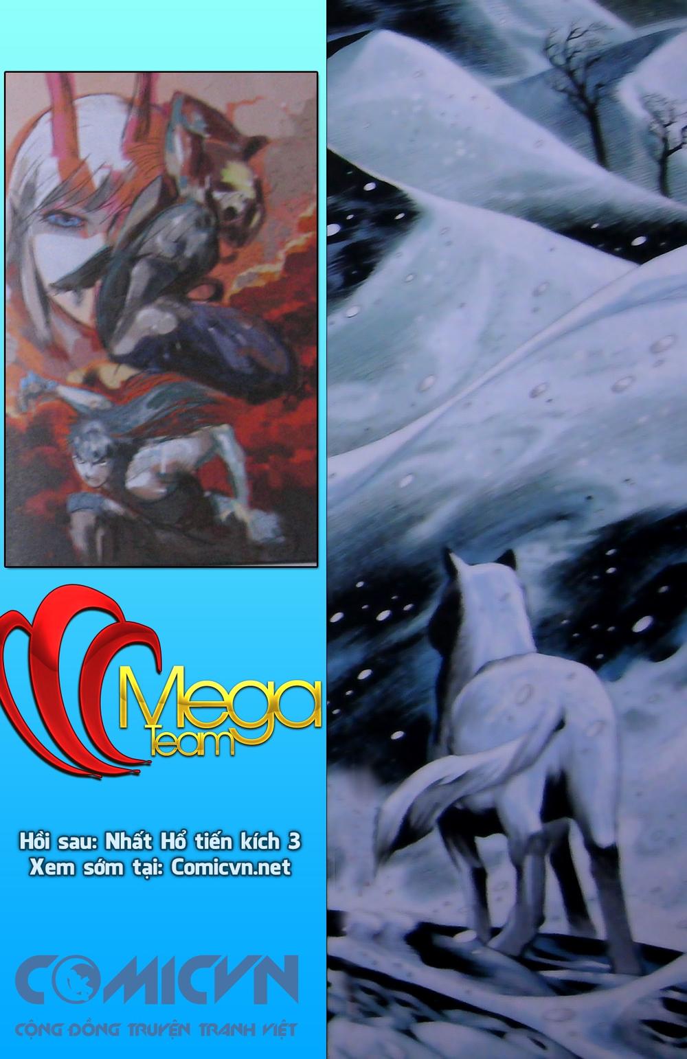 Tây Du Chapter 70 - Trang 32