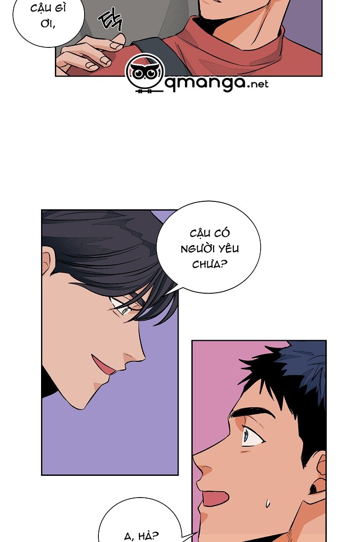 Yêu Em Đi, Bác Sĩ! Chapter 27 - Trang 33