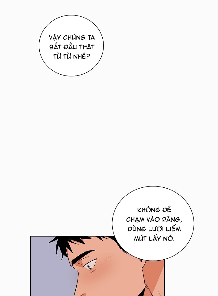 Yêu Em Đi, Bác Sĩ! Chapter 28 - Trang 15