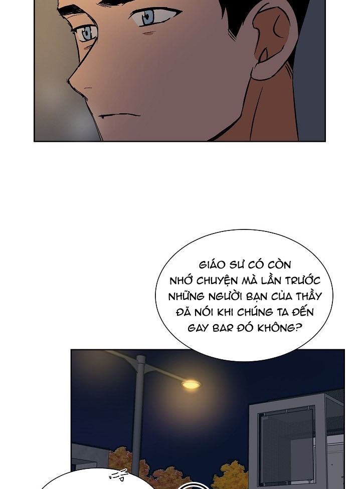 Yêu Em Đi, Bác Sĩ! Chapter 35 - Trang 67