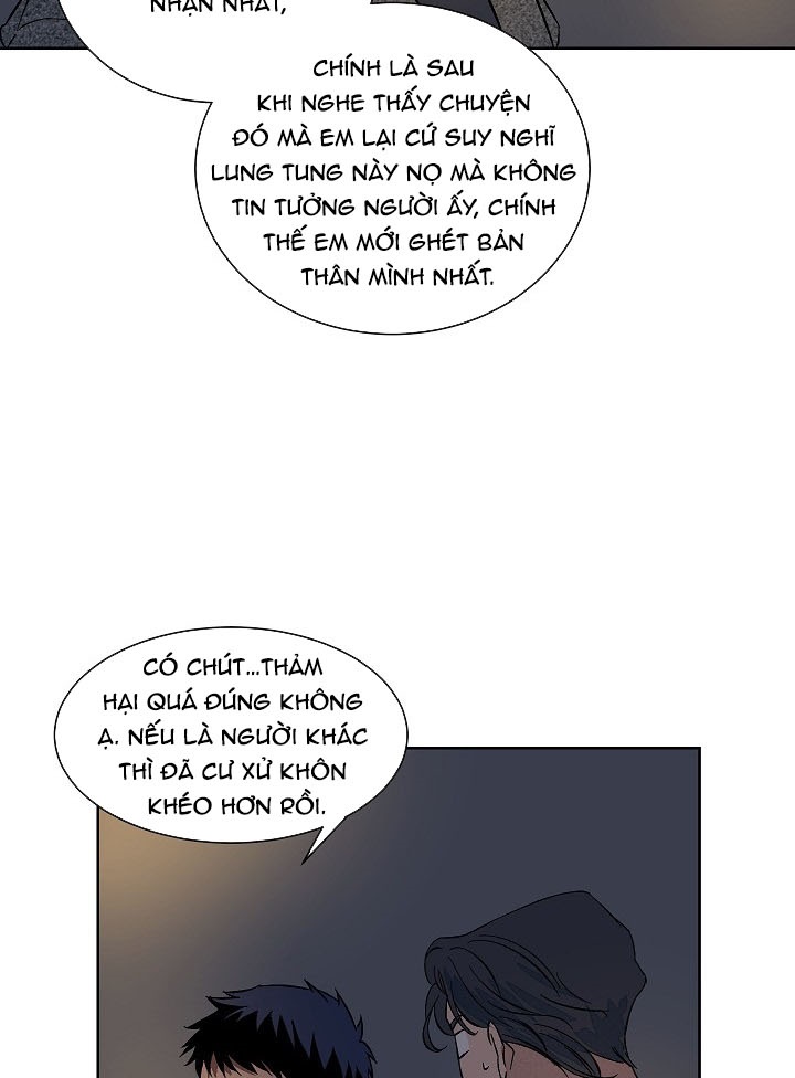 Yêu Em Đi, Bác Sĩ! Chapter 35 - Trang 75