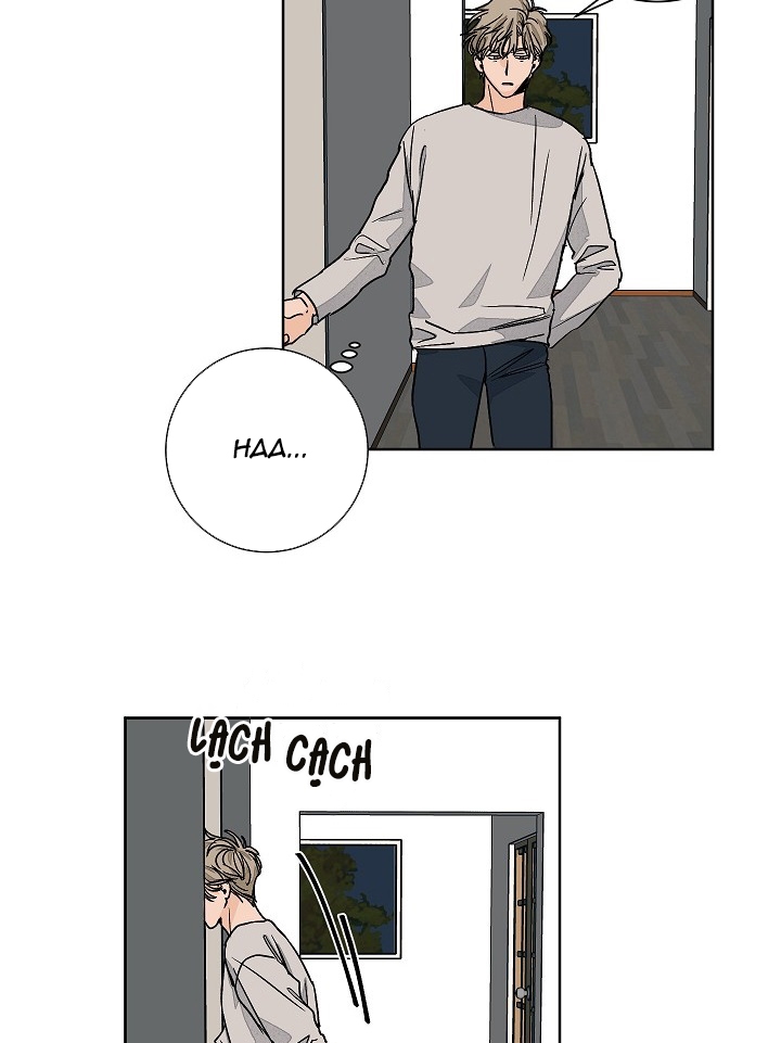 Yêu Em Đi, Bác Sĩ! Chapter 36 - Trang 10