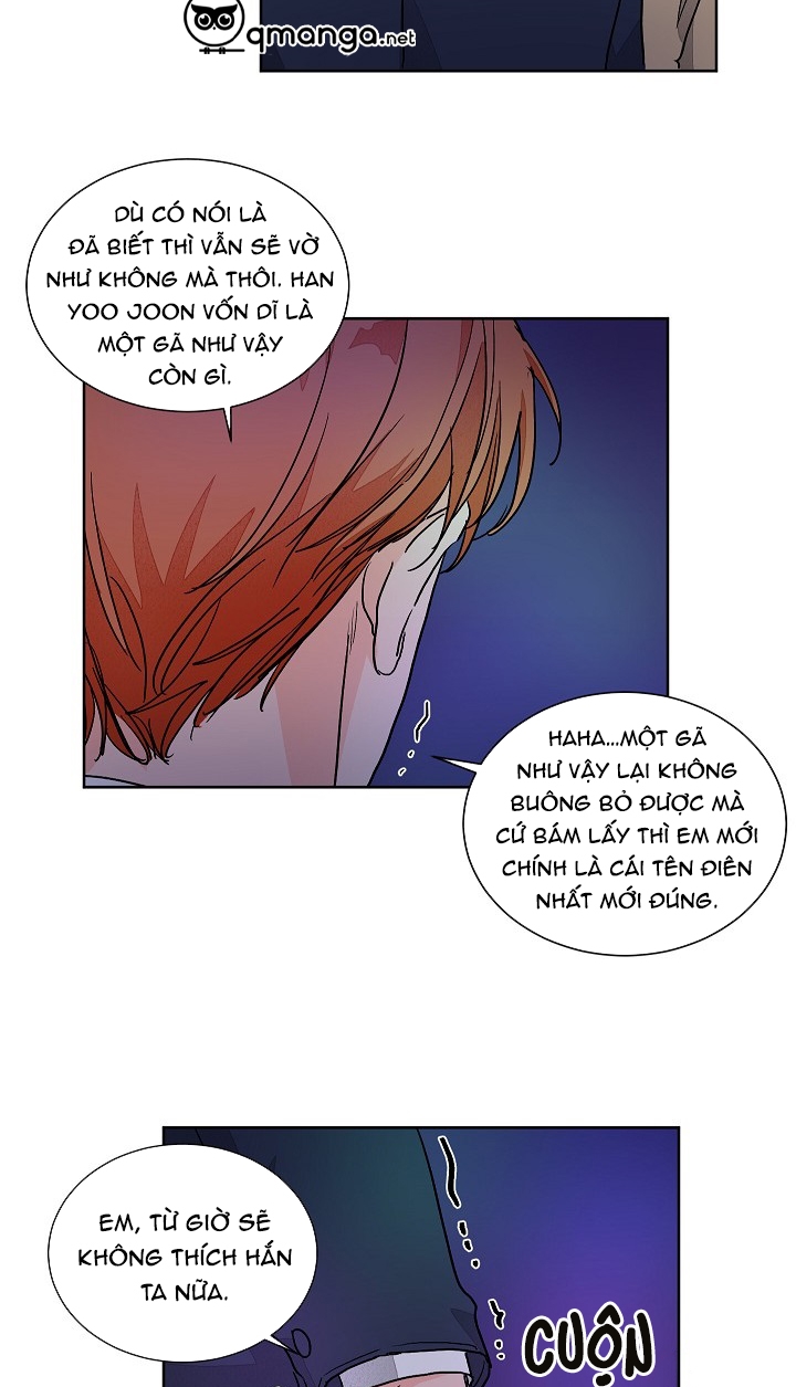 Yêu Em Đi, Bác Sĩ! Chapter 37 - Trang 16