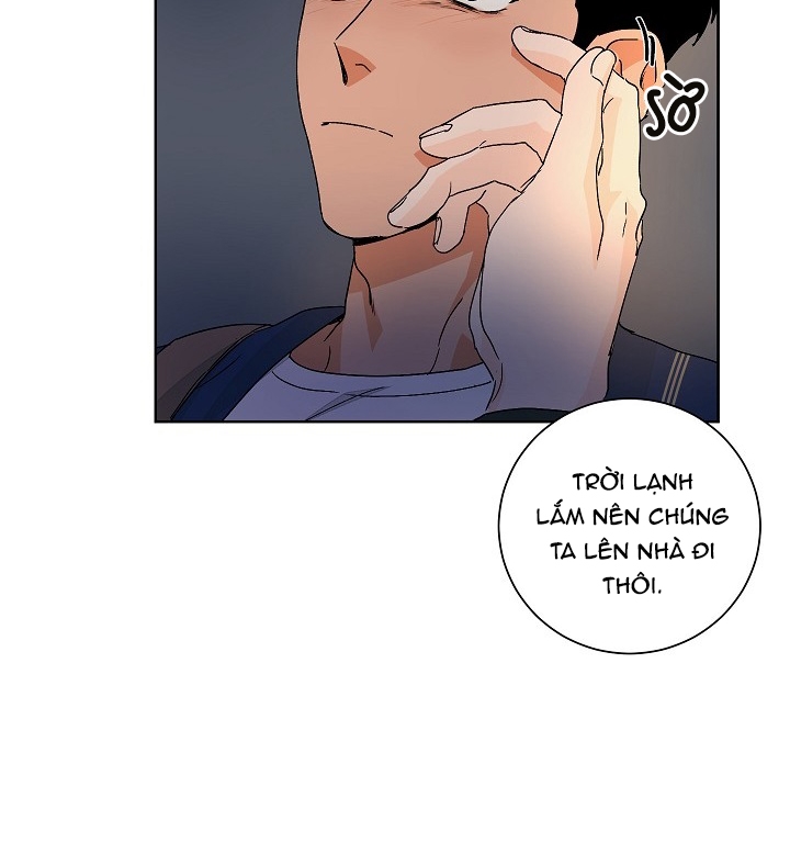 Yêu Em Đi, Bác Sĩ! Chapter 39 - Trang 16