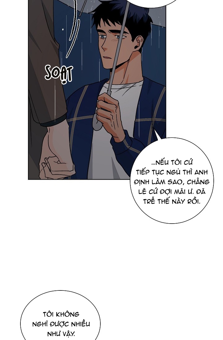 Yêu Em Đi, Bác Sĩ! Chapter 40 - Trang 35