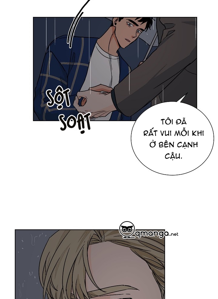 Yêu Em Đi, Bác Sĩ! Chapter 40 - Trang 43