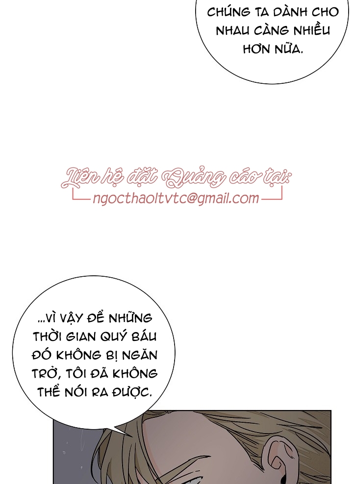 Yêu Em Đi, Bác Sĩ! Chapter 40 - Trang 48