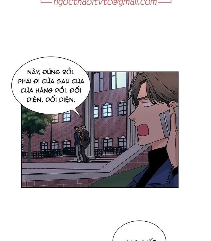 Yêu Em Đi, Bác Sĩ! Chapter 41 - Trang 51