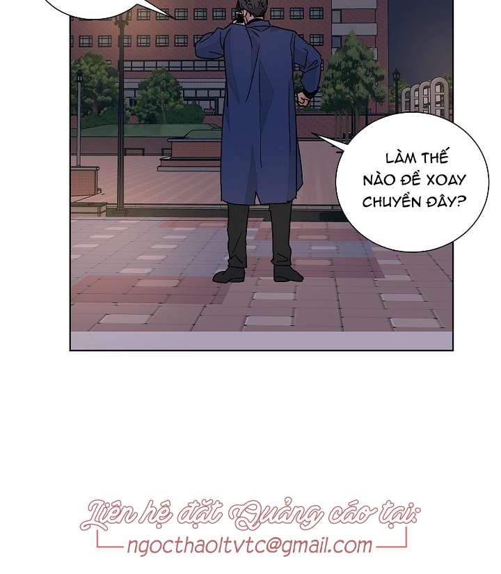 Yêu Em Đi, Bác Sĩ! Chapter 41 - Trang 58