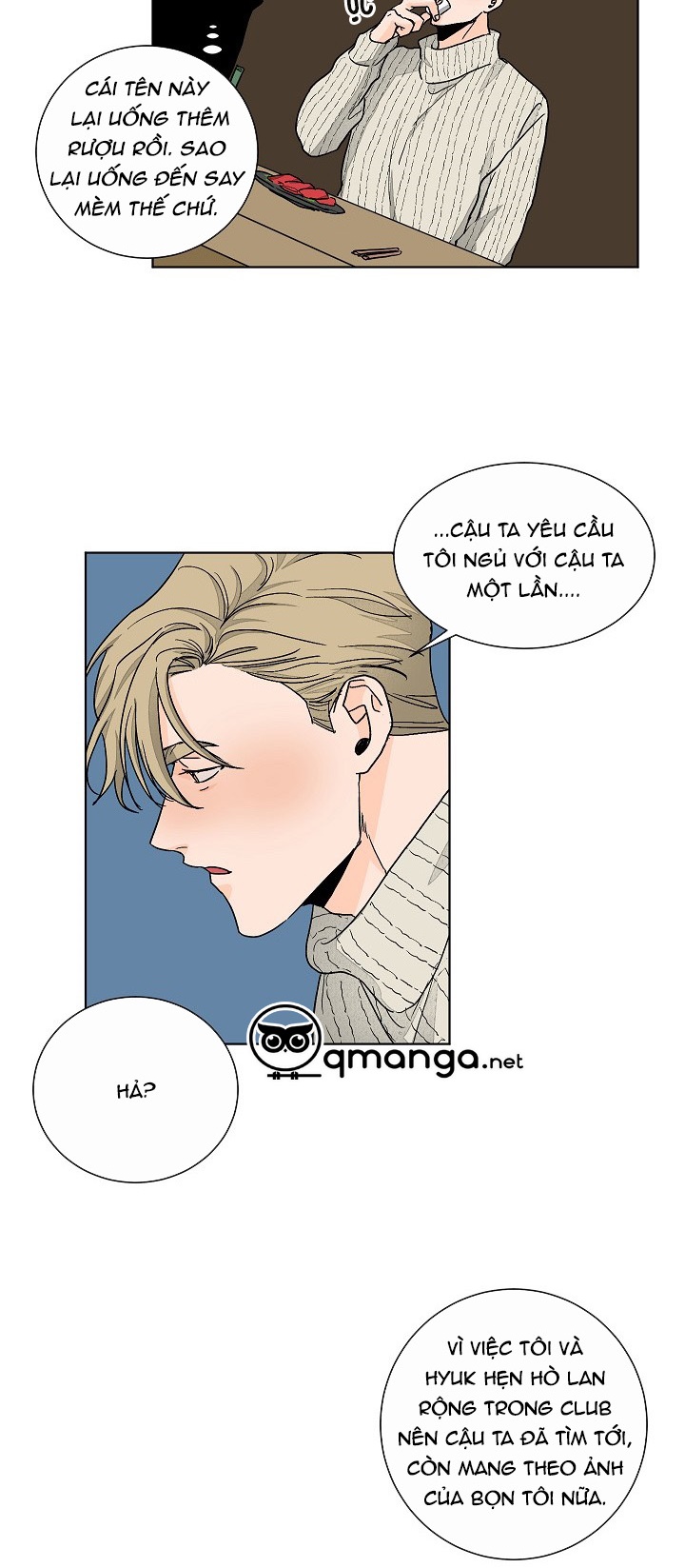 Yêu Em Đi, Bác Sĩ! Chapter 42 - Trang 16