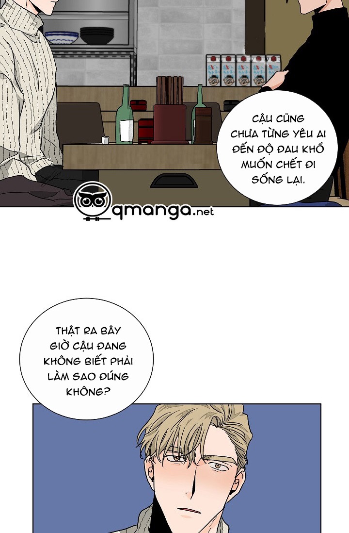 Yêu Em Đi, Bác Sĩ! Chapter 42 - Trang 25