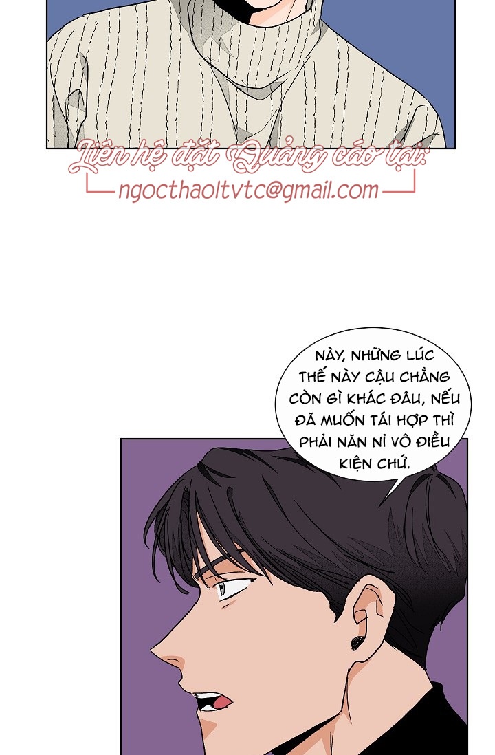 Yêu Em Đi, Bác Sĩ! Chapter 42 - Trang 26