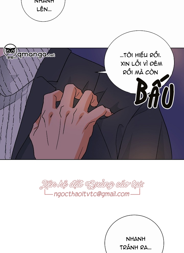 Yêu Em Đi, Bác Sĩ! Chapter 43 - Trang 60