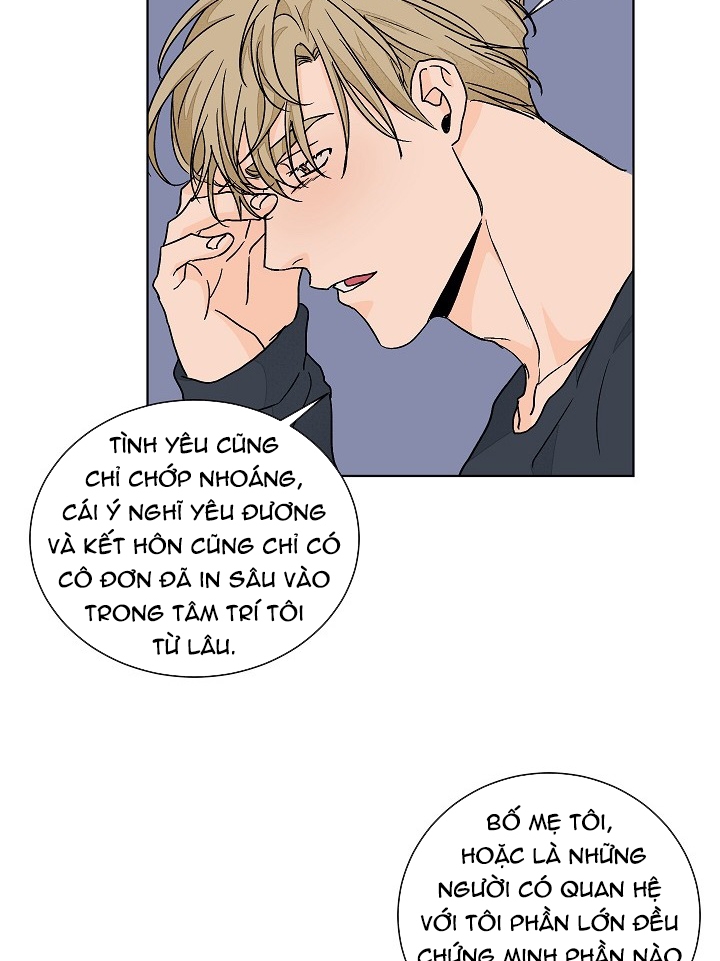 Yêu Em Đi, Bác Sĩ! Chapter 44 - Trang 44