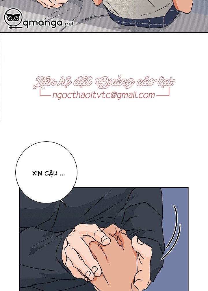 Yêu Em Đi, Bác Sĩ! Chapter 45 - Trang 2