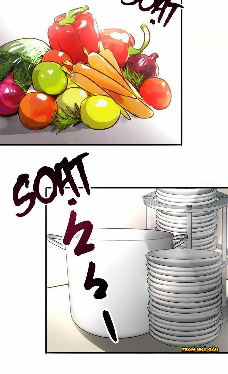 Yêu Thợ Săn Chapter 26 - Trang 13