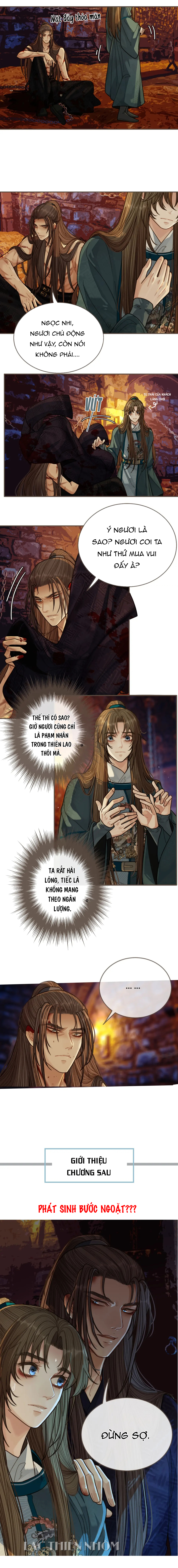 Ách Nô Chapter 46 - Trang 4