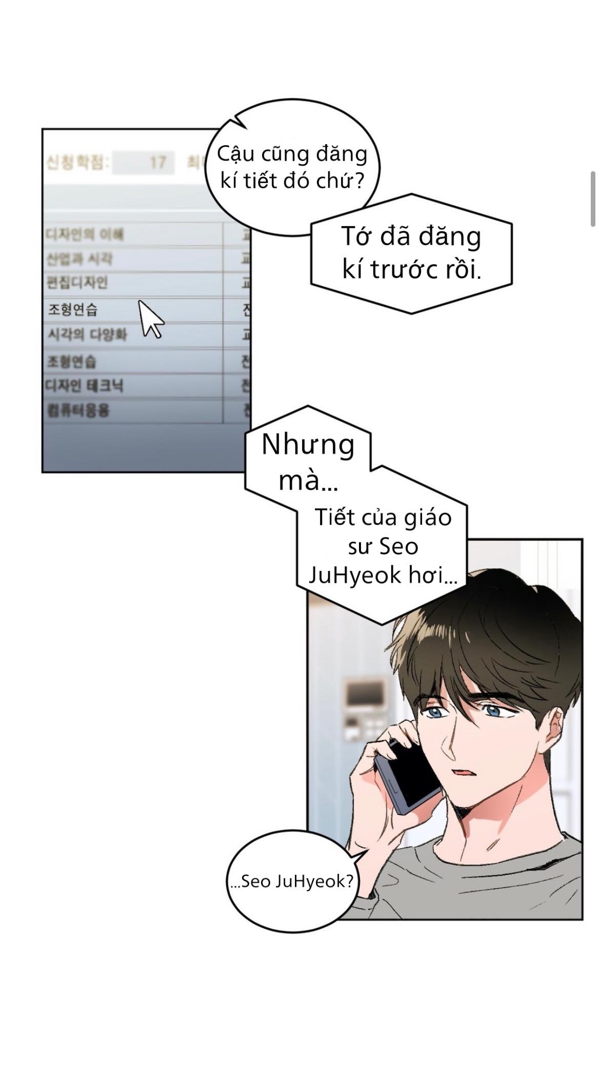 Bài Giảng Đặc Biệt Chapter 1 - Trang 4