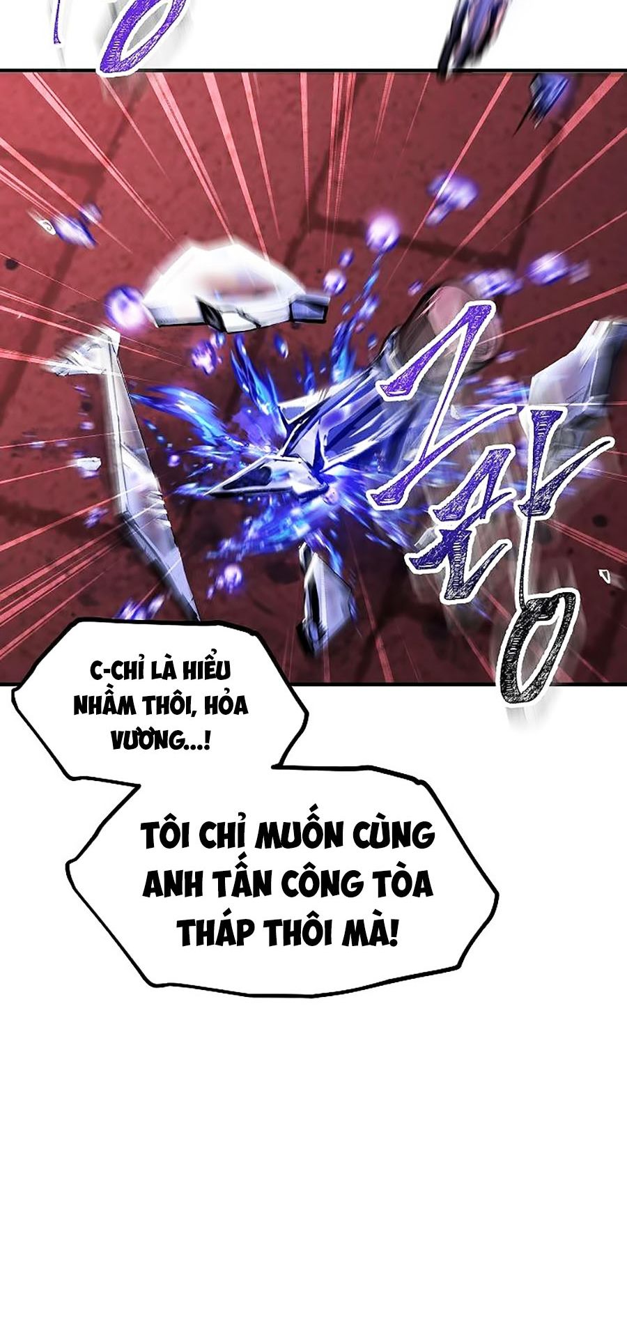 Tôi Là Thợ Săn Có Kĩ Năng Tự Sát Cấp SSS Chapter 2 - Trang 26