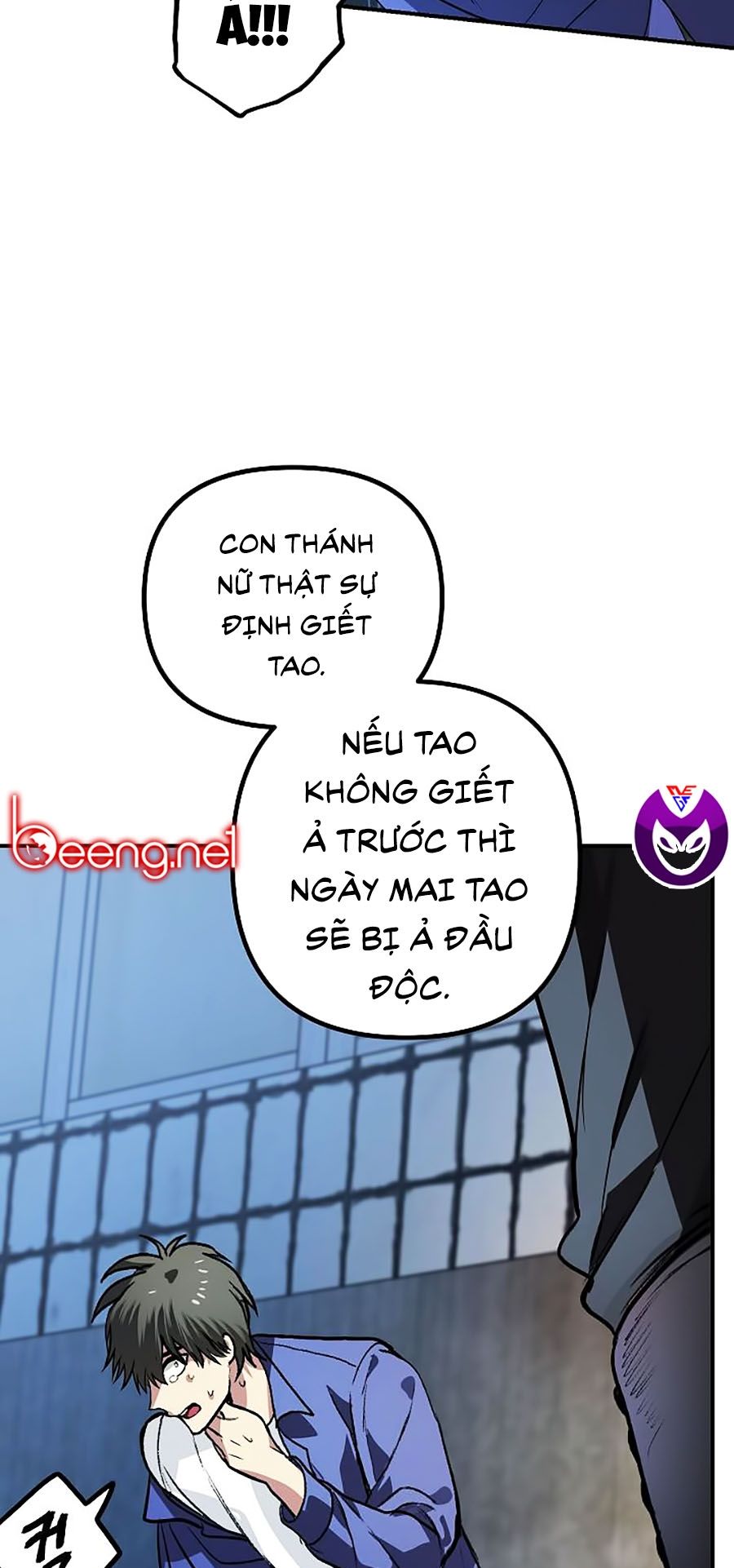 Tôi Là Thợ Săn Có Kĩ Năng Tự Sát Cấp SSS Chapter 2 - Trang 72