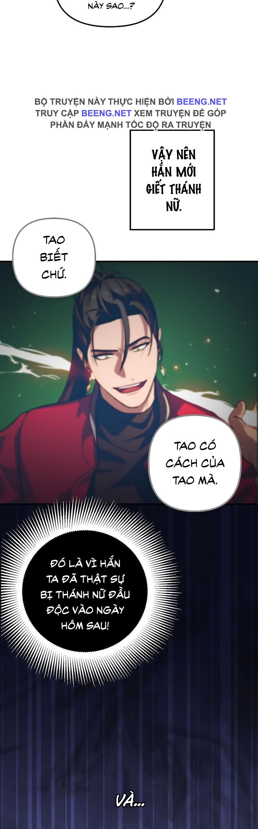 Tôi Là Thợ Săn Có Kĩ Năng Tự Sát Cấp SSS Chapter 3 - Trang 10