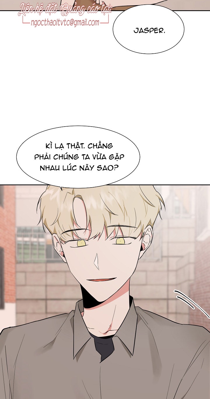 Vận May Đen Đủi Chapter 38 - Trang 3