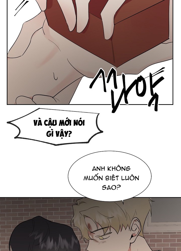 Vận May Đen Đủi Chapter 41 - Trang 12