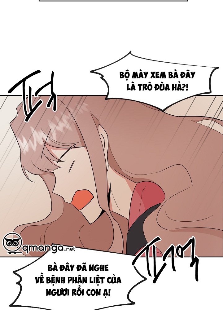 Vận May Đen Đủi Chapter 41 - Trang 26