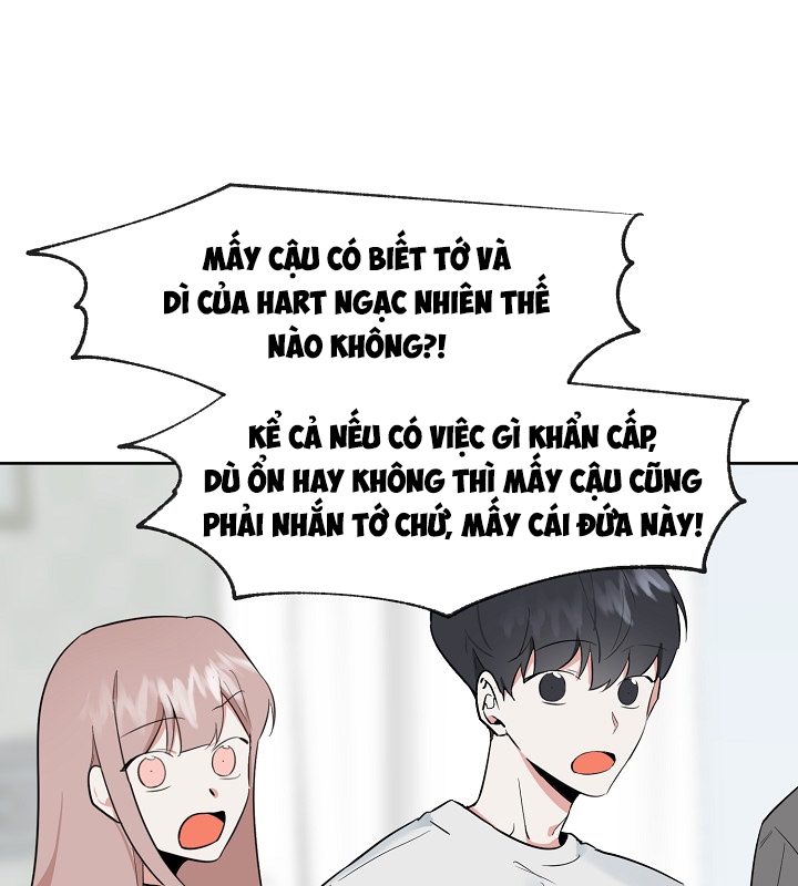 Vận May Đen Đủi Chapter 42 - Trang 17