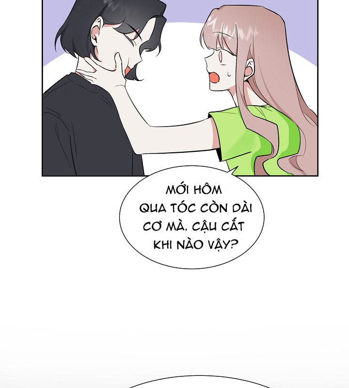 Vận May Đen Đủi Chapter 42 - Trang 21