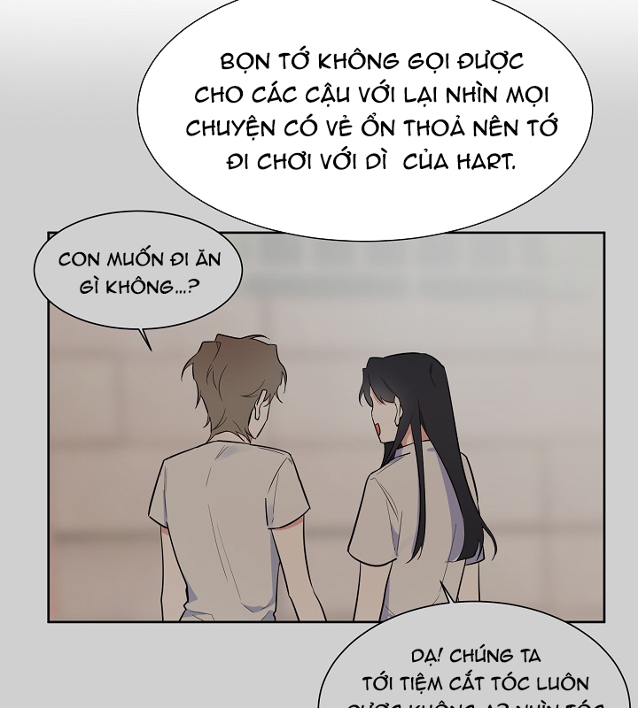 Vận May Đen Đủi Chapter 42 - Trang 22