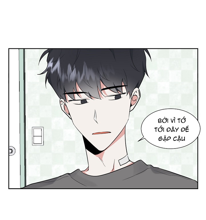 Vận May Đen Đủi Chapter 42 - Trang 34