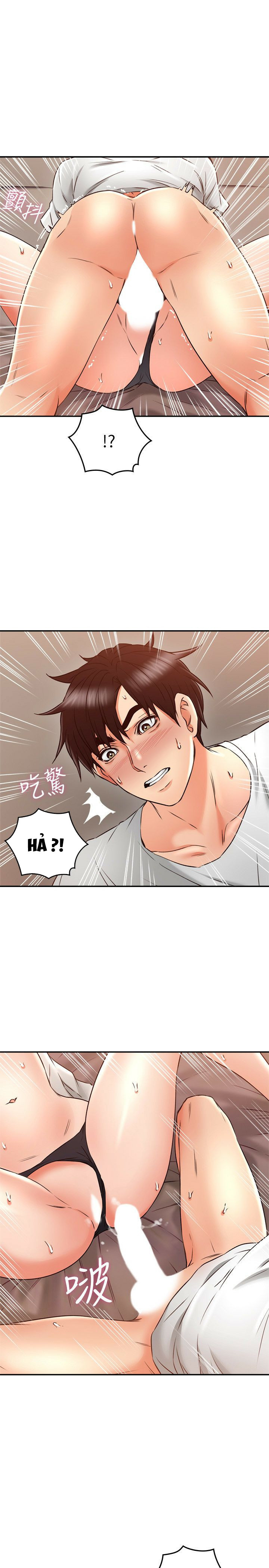 Vợ Hàng Xóm Chapter 31 - Trang 1