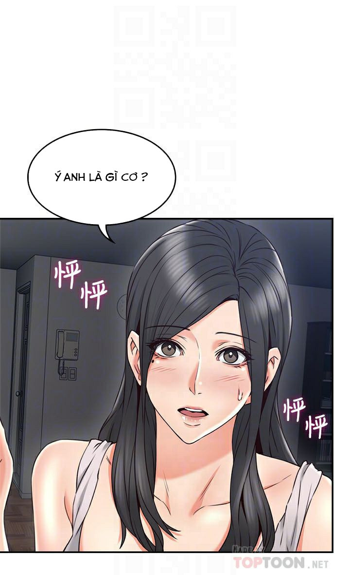 Vợ Hàng Xóm Chapter 31 - Trang 14