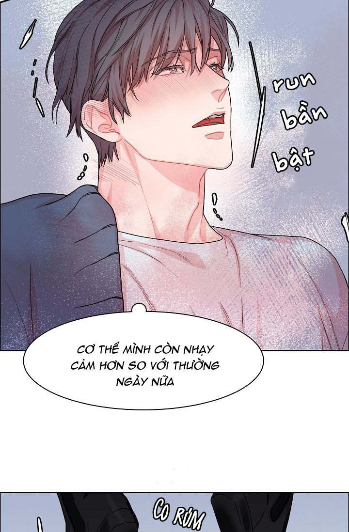 Bạn Sẽ Follow Tôi Chứ? Chapter 7 - Trang 12