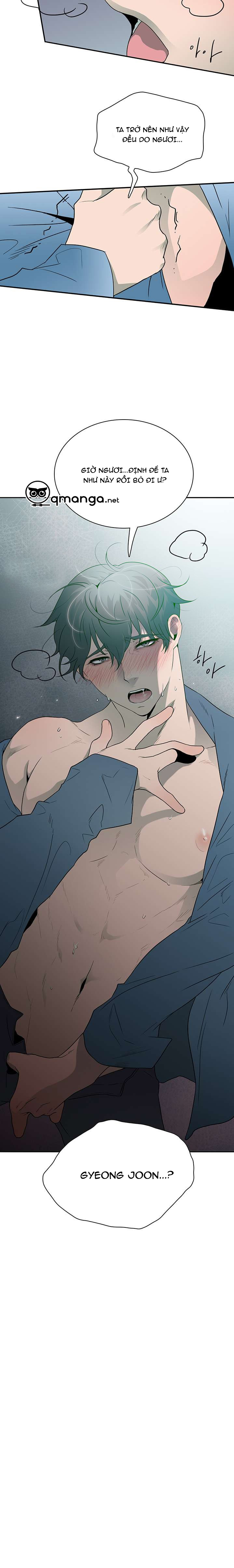 Dear Door Chapter 10 - Trang 26