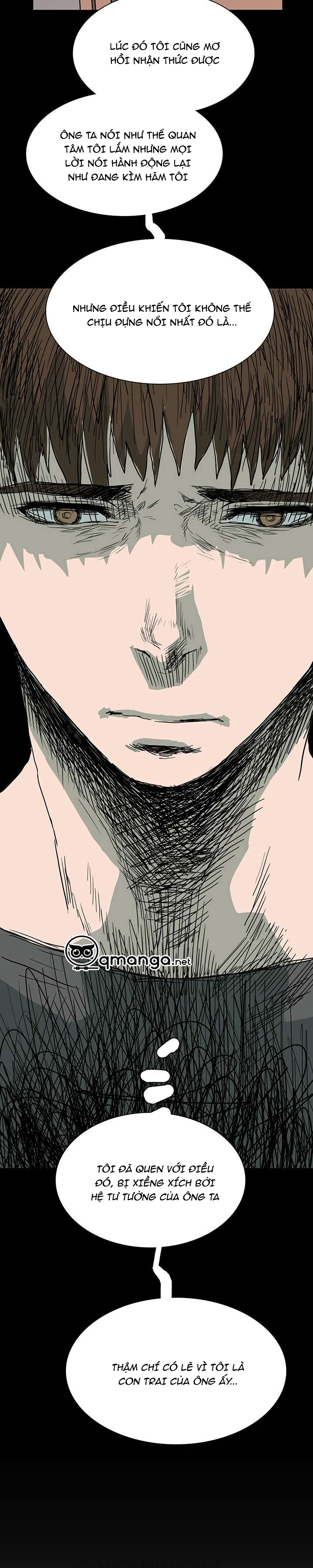 Dear Door Chapter 11 - Trang 19