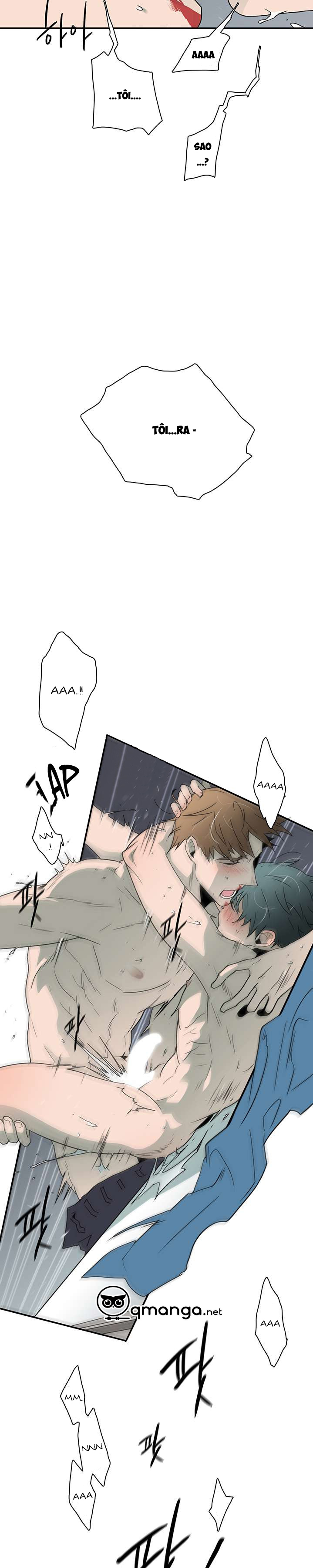 Dear Door Chapter 12 - Trang 2