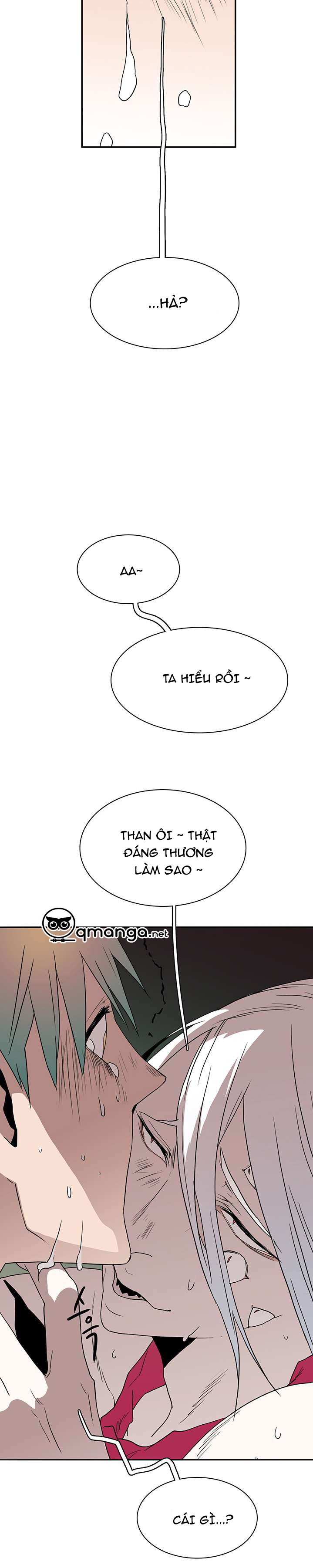 Dear Door Chapter 12 - Trang 8