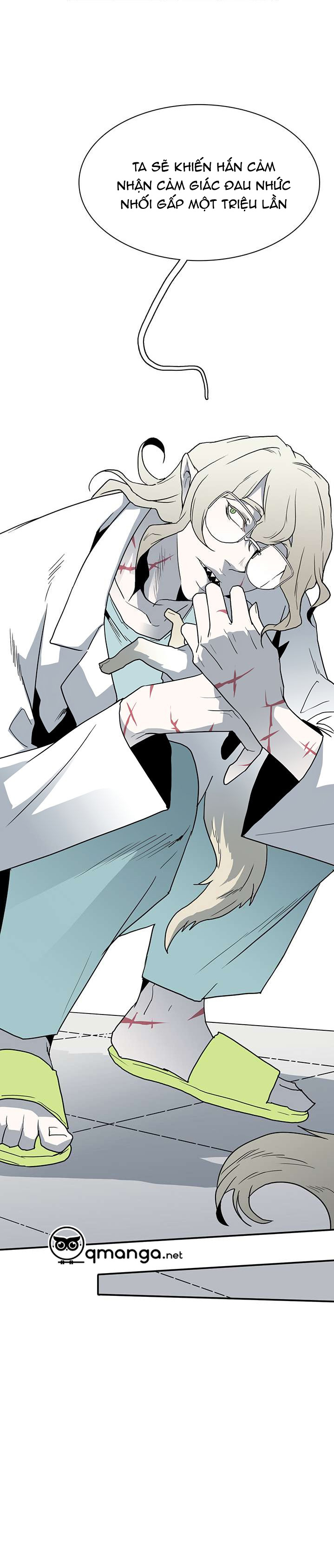 Dear Door Chapter 16 - Trang 22