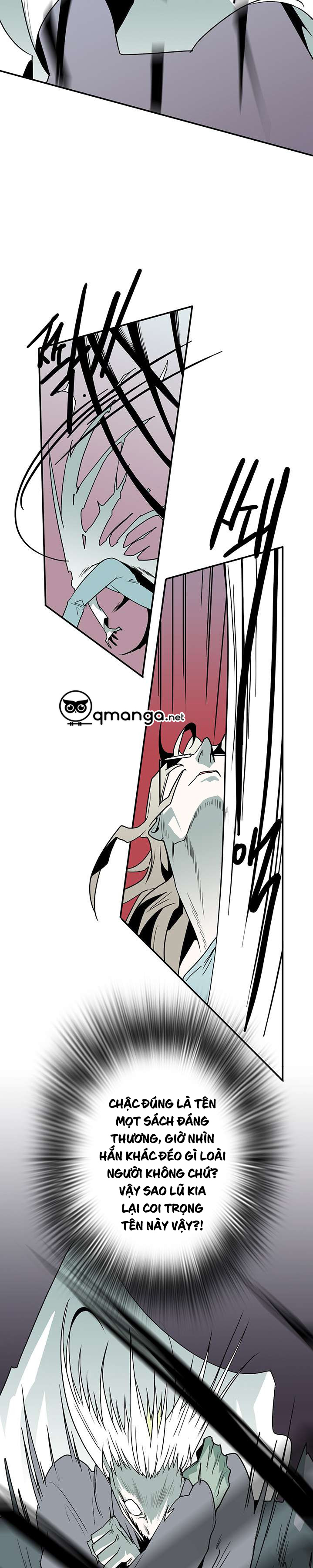 Dear Door Chapter 16 - Trang 9