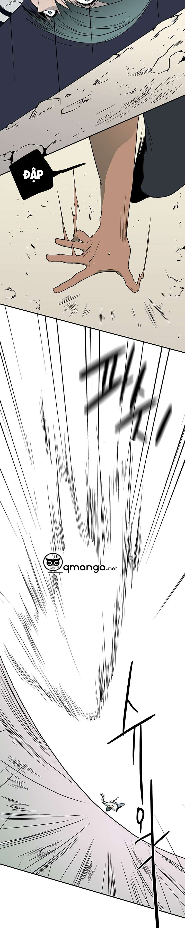Dear Door Chapter 17 - Trang 17