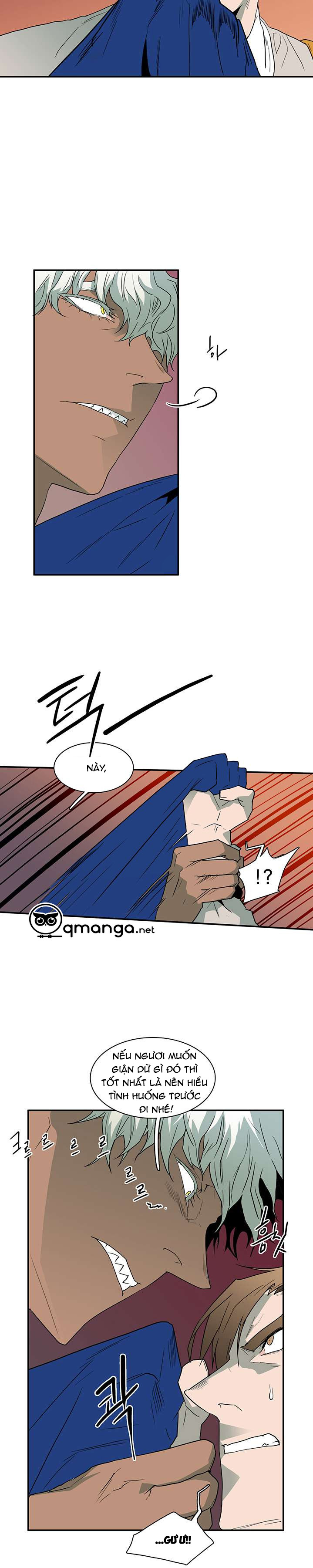 Dear Door Chapter 19 - Trang 2